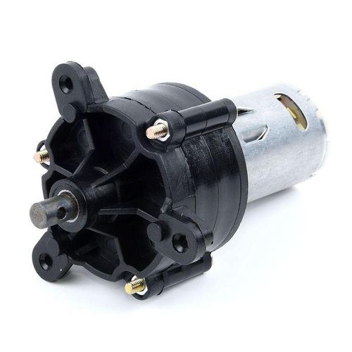 Mini Wind DC Generator Hand Dynamo Hydraulic Test DC 12V 24