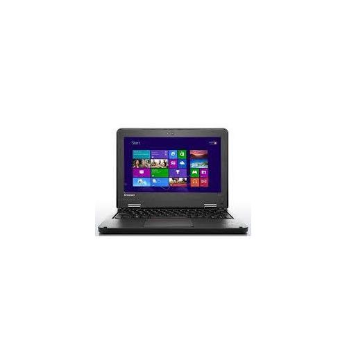 Yoga 11enon-touch Celeron 4GB RAM 128ssd