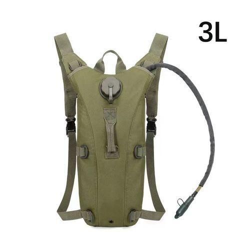 3L Hydration Backpack Suitable For Hiking And Cycling