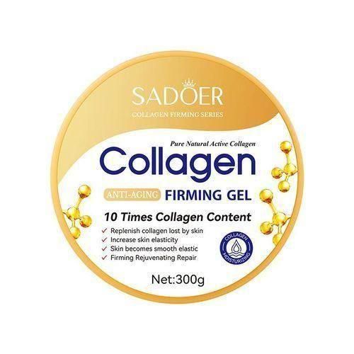 Collagen Anti-aging Firming gel