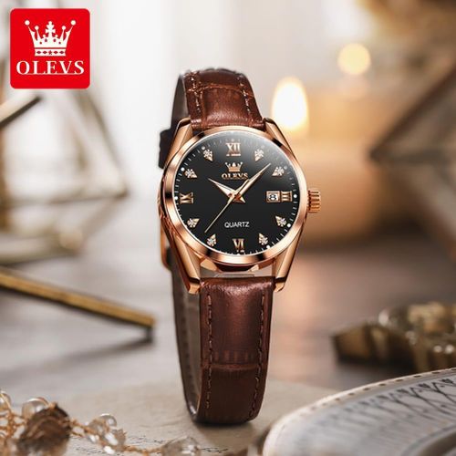 LADIES 5522 WRIST WATCH