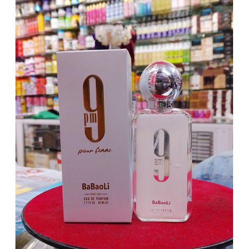 9PM, EDP Perfume for men - 100ml