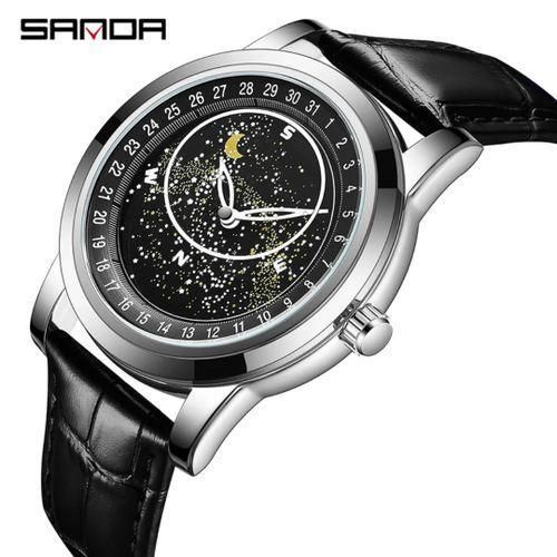 7001 Watch Fully Automatic Mechanical
