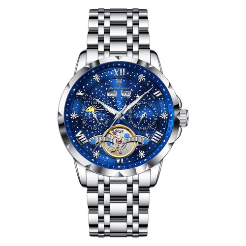 1420 Automatic Watch