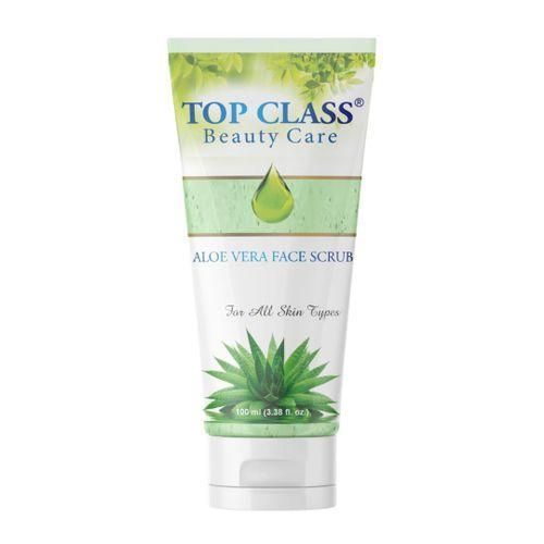 Top Class Aloe Vera Face scrub