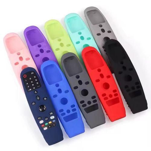 smart/android tv silicone Remote control Cover Case