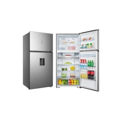 496L REF510DR NON FROST DOUBLE DOOR FRIDGE WITH WATER DISPENSER