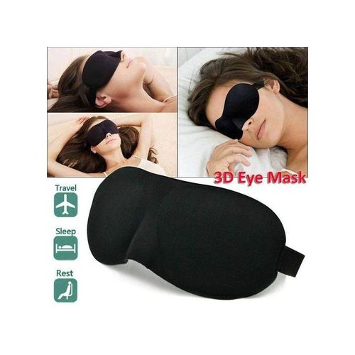 Sleep Mask Eye Sleeping Mask Cover