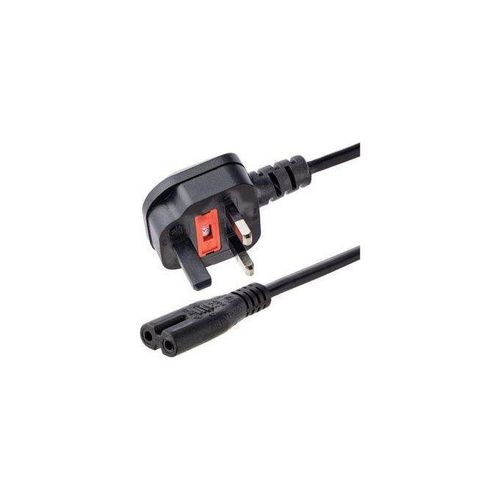 2 Pin Computer Power Cable