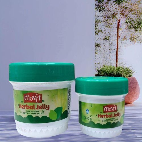 Herbal Jelly Perfumed Petroleum Jelly 425g, 200g