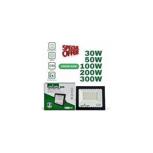 LED Flood Light Super bright, IP65 waterproof, perfect for outdoor security & yard lighting