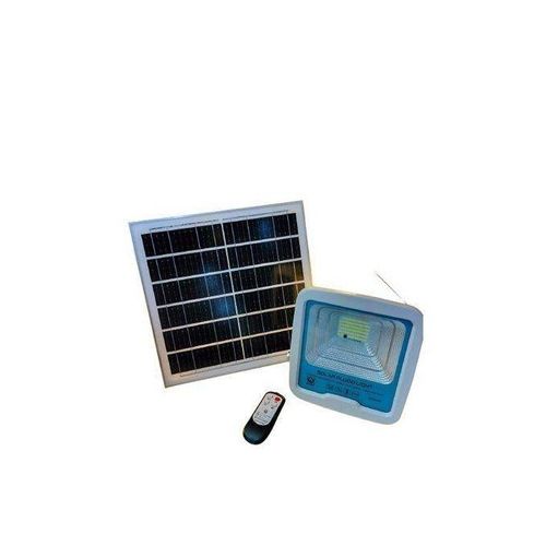 Solar Light 100W Dusk To Dawn Outdoor Waterproof Floodlight With Remote Control