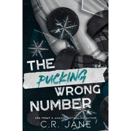 The Pucking Wrong Number