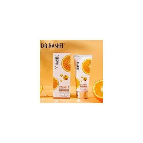 Vitamin C Brightening Anti-Aging Facial Cleanser