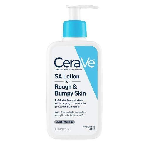 SA Moisturizing,Soothing,smoothing Lotion-Dry Rough&Bumpy Skin