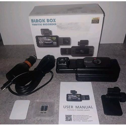 DASH CAM