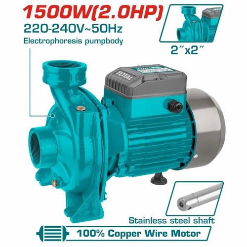 Water pump 1500W(2.0HP)
