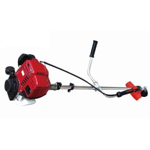 4 Stroke Brush Cutter Side Bar Machine with Bush Chopper