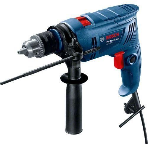PROFESSIONAL IMPACT DRILL 570 Watt