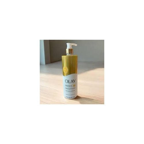 Vitamin C Brightening Body Lotion 502ml