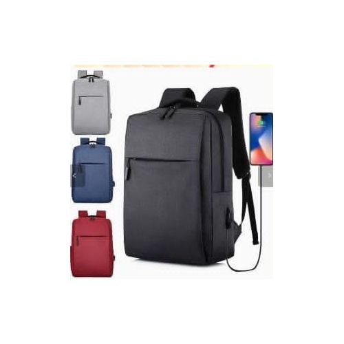 Modern look POWER backpack LAPTOP BAG