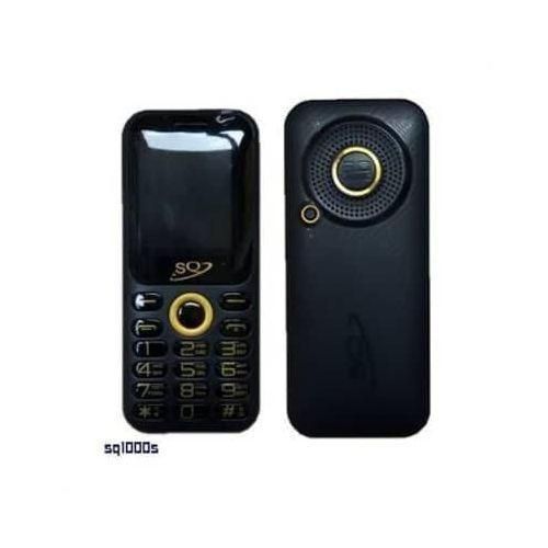 - 6800mAH Dual SIM Wireless FM Camera Phone - mjn