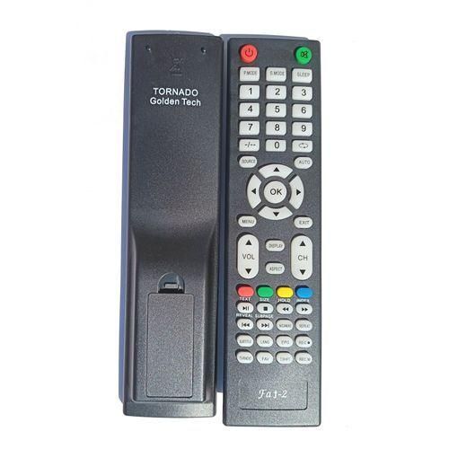 Golden Tech TV Remote Control