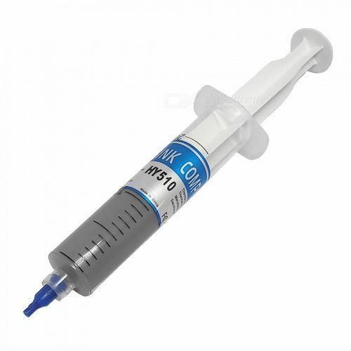 Thermal Compound Thermal Paste - Syringe 20ML