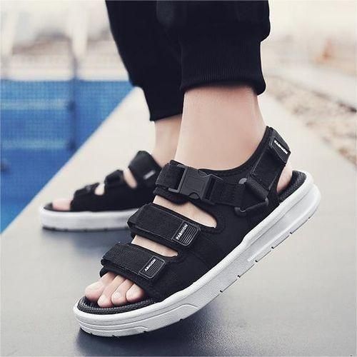 Fashion Casual Outdoor Sandals Beach Shoes-Breathable-Non-Slip