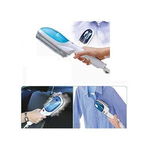 Travel Steamer / Garment Steam Brush
