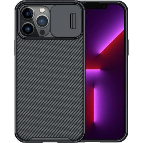 Nillkin CamShield Pro for iPhone 13 Pro Max - Sliding Lens Protector