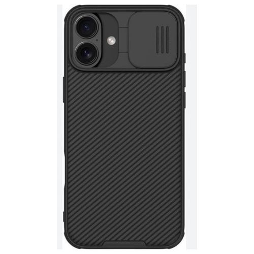 CamShield Pro Case for Apple iPhone 17 – Black-