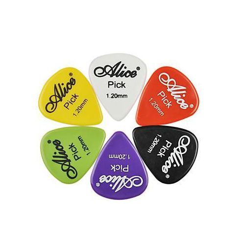 Guitar Picks