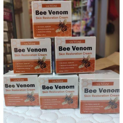Bee Venom Cream – Restore, Moisturize & Smooth