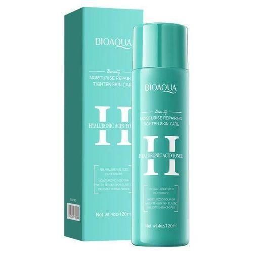 Bioaoua Hyaluronic Acid Toner