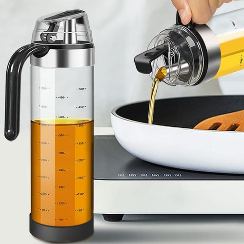 600ml Automatic Oil Dispenser