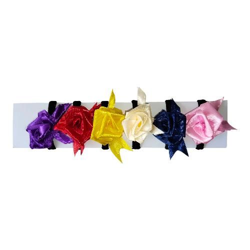 Elegant stylish Rose Hairband set