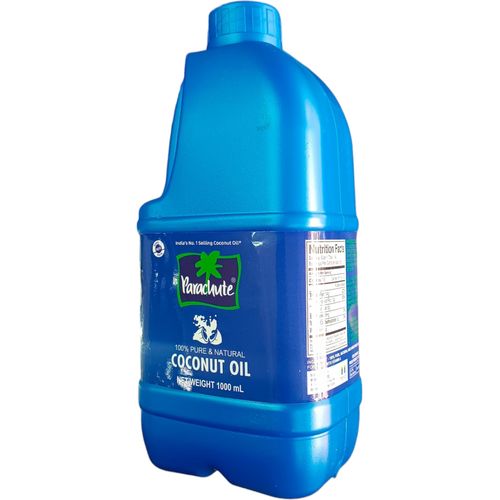 100 Pure Natural COCONUT OIL For Skin Hair MOISTURIZING ANTI-BREAKAGE LUSTROUSNESS CONDITIONING bc