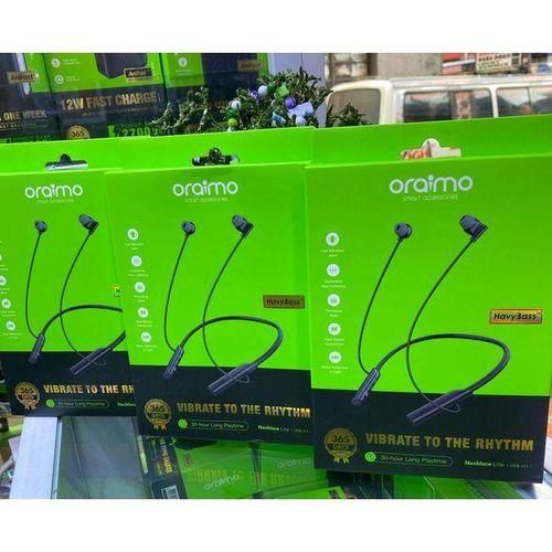 Oraimo Necklace Lite OEB-311 neckband with call vibration