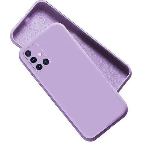 Galaxy A50s phone case