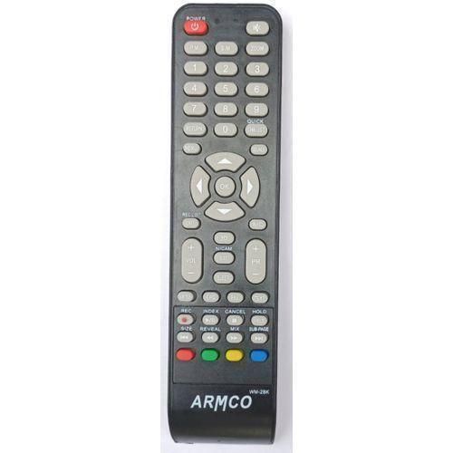 Tv remote