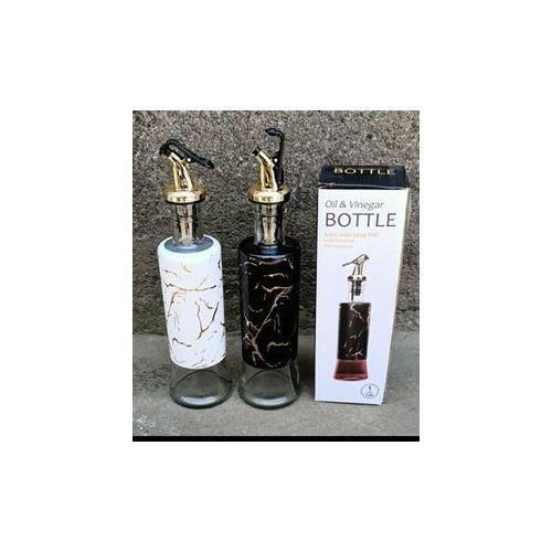 Glass Oil Bottle 500ml