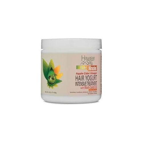 14-In-1 Apple Cider Vinegar Hair Yogurt Intensive Treatment