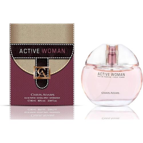 Active Women Perfume