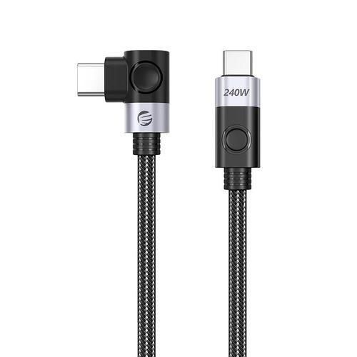 Orico USB-C PD 240W 20GBPS Charging Cable