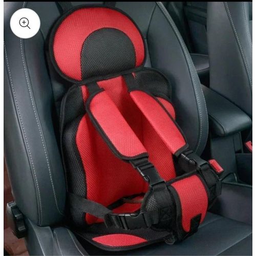 Baby sponge car seats cushion