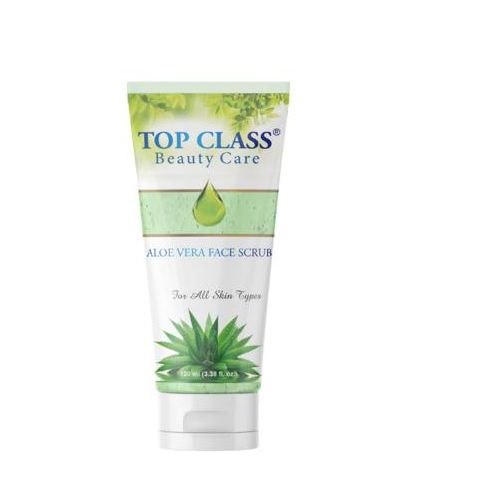 Aloe Face Scrub 100ml