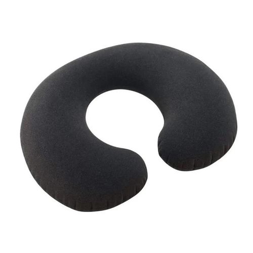 Neck Pillow Travel Pillow Neck Cushion for Car Inflatable Pillow for Sleeping on Airplane Travel Sofa Beach Essential Accessory Neck Rest for Children and Adults