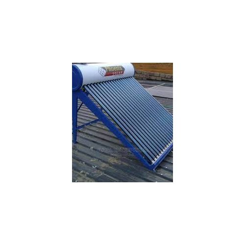 Solar Water Heater 200ltr Pressurized