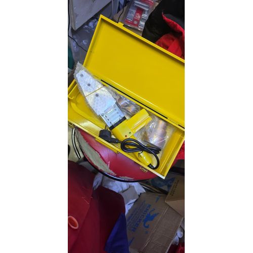 Ppr pipe welding machine 32MM(1")- reliable